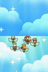 サルさるDS