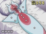 画像ギャラリー No.014のサムネイル画像 / 中川翔子さんと若本規夫さんの強力タッグが贈る「スカシカシパンマンDS」が3月5日発売