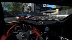 画像ギャラリー No.003のサムネイル画像 / リアルレースシムへ生まれ変わる「Need for Speed SHIFT」の最新画像3点