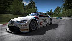 画像ギャラリー No.003のサムネイル画像 / 「NFS SHIFT」,「BMW M3 GT2」などの登場車種や収録コース発表