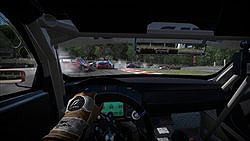 画像ギャラリー No.004のサムネイル画像 / 「NFS SHIFT」,「BMW M3 GT2」などの登場車種や収録コース発表