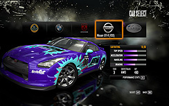 画像ギャラリー No.004のサムネイル画像 / ガチなレースシムになった「Need for Speed: SHIFT」のデモ版を4GamerにUp。迫力のあるクラッシュシーンを堪能しよう