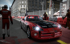 画像ギャラリー No.006のサムネイル画像 / ガチなレースシムになった「Need for Speed: SHIFT」のデモ版を4GamerにUp。迫力のあるクラッシュシーンを堪能しよう