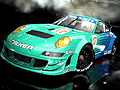 PC版「Need for Speed： SHIFT」で，Falkenのロゴを貼りつけたポルシェを乗り回せるセカンドデモが公開