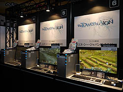 画像ギャラリー No.004のサムネイル画像 / ［TGS 2010］人気のPCゲーム14タイトルを贅沢な環境でプレイできちゃう「Gaming PC World」ブースレポート