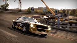 画像ギャラリー No.001のサムネイル画像 / 「NFS Shift」，新モード「チームバトル」を追加する無料DLC配信