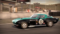 画像ギャラリー No.003のサムネイル画像 / 「NFS Shift」，新モード「チームバトル」を追加する無料DLC配信