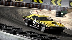 画像ギャラリー No.004のサムネイル画像 / 「NFS Shift」，新モード「チームバトル」を追加する無料DLC配信