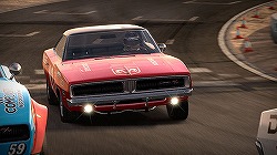 画像ギャラリー No.005のサムネイル画像 / 「NFS Shift」，新モード「チームバトル」を追加する無料DLC配信