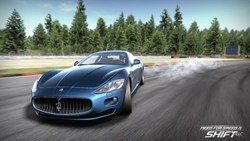 画像ギャラリー No.007のサムネイル画像 / 「ニード・フォー・スピード シフト」,追加7車種や新コースがパックとなったDLC「Exotic Battle Series」本日配信。収録7車種を紹介するムービーも掲載