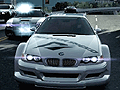 シリーズ初のオンライン専用レースゲームとなる「Need for Speed World」が，βテスターを募集中