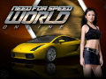 Electronic Arts，MMOレーシング「Need for Speed World」のビジネスモデルを基本プレイ無料＋アイテム課金制に変更