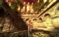 画像ギャラリー No.001のサムネイル画像 / X360/PS3「Xブレード」初回限定特典は「特製攻略ガイドブック」に