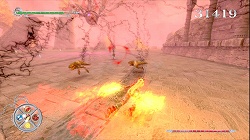 画像ギャラリー No.006のサムネイル画像 / X360/PS3「Xブレード」初回限定特典は「特製攻略ガイドブック」に