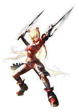 画像ギャラリー No.004のサムネイル画像 / 「Xブレード」公式サイトで日本オリジナルWEBコミックが公開
