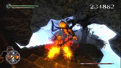 画像ギャラリー No.003のサムネイル画像 / Xbox 360版「Xブレード」,6月中旬に無料ミッションパック配信
