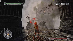 画像ギャラリー No.006のサムネイル画像 / Xbox 360版「Xブレード」,6月中旬に無料ミッションパック配信