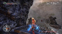 画像ギャラリー No.007のサムネイル画像 / Xbox 360版「Xブレード」,6月中旬に無料ミッションパック配信