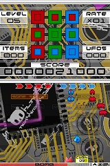 画像ギャラリー No.015のサムネイル画像 / ニンテンドーDS「SPACE INVADERS EXTREME 2」が3月26日に発売