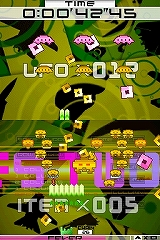 画像ギャラリー No.002のサムネイル画像 / 「SPACE INVADERS EXTREME 2」，新モード/ステージの情報が公開に