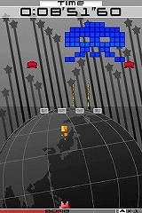 画像ギャラリー No.005のサムネイル画像 / 「SPACE INVADERS EXTREME 2」，新モード/ステージの情報が公開に