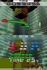 画像ギャラリー No.006のサムネイル画像 / 「SPACE INVADERS EXTREME 2」，新モード/ステージの情報が公開に