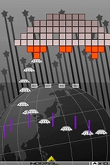 画像ギャラリー No.008のサムネイル画像 / 「SPACE INVADERS EXTREME 2」，新モード/ステージの情報が公開に