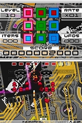 画像ギャラリー No.009のサムネイル画像 / 「SPACE INVADERS EXTREME 2」，新モード/ステージの情報が公開に