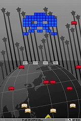 画像ギャラリー No.010のサムネイル画像 / 「SPACE INVADERS EXTREME 2」，新モード/ステージの情報が公開に