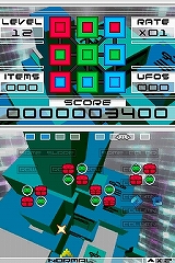 画像ギャラリー No.011のサムネイル画像 / 「SPACE INVADERS EXTREME 2」，新モード/ステージの情報が公開に