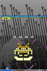 画像ギャラリー No.012のサムネイル画像 / 「SPACE INVADERS EXTREME 2」，新モード/ステージの情報が公開に