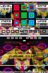 画像ギャラリー No.013のサムネイル画像 / 「SPACE INVADERS EXTREME 2」，新モード/ステージの情報が公開に