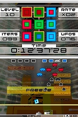 画像ギャラリー No.015のサムネイル画像 / 「SPACE INVADERS EXTREME 2」，新モード/ステージの情報が公開に