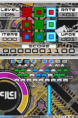 画像ギャラリー No.019のサムネイル画像 / 「SPACE INVADERS EXTREME 2」，新モード/ステージの情報が公開に
