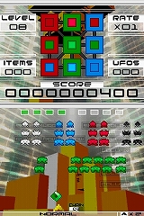 画像ギャラリー No.022のサムネイル画像 / 「SPACE INVADERS EXTREME 2」，新モード/ステージの情報が公開に