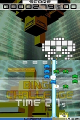 画像ギャラリー No.023のサムネイル画像 / 「SPACE INVADERS EXTREME 2」，新モード/ステージの情報が公開に