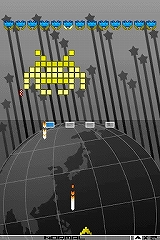 画像ギャラリー No.024のサムネイル画像 / 「SPACE INVADERS EXTREME 2」，新モード/ステージの情報が公開に