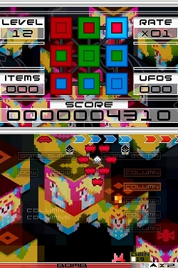 画像ギャラリー No.027のサムネイル画像 / 「SPACE INVADERS EXTREME 2」，新モード/ステージの情報が公開に