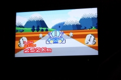 画像ギャラリー No.012のサムネイル画像 / ZUNTATAやYMCKのミニライブも行われた「SPACE INVADERS EXTREME 2」発売記念イベントレポート