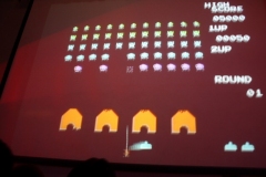画像ギャラリー No.015のサムネイル画像 / ZUNTATAやYMCKのミニライブも行われた「SPACE INVADERS EXTREME 2」発売記念イベントレポート