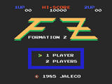 画像ギャラリー No.001のサムネイル画像 / あの「フォーメーションZ」がバーチャルコンソールに登場
