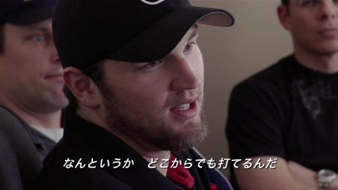 画像ギャラリー No.003のサムネイル画像 / 「NHL 2K9」公式サイトでリック・ナッシュ選手のインタビュー映像公開