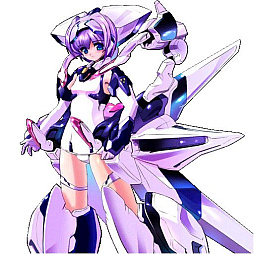 画像ギャラリー No.002のサムネイル画像 / 「トリガーハート　エグゼリカ」の権利取得をコスモマキアーが正式に発表。関連商品に関しては後日発表
