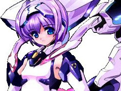 「トリガーハート　エグゼリカ」の権利取得をコスモマキアーが正式に発表。関連商品に関しては後日発表