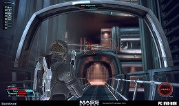 画像ギャラリー No.001のサムネイル画像 / Electronic Artsが「Mass Effect 2」を発表! 開発はもちろんBioWare