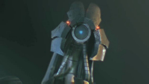 画像ギャラリー No.001のサムネイル画像 / 「Mass Effect 2」，前作のセーブデータを保存しておくと良いことが？