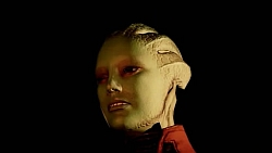 画像ギャラリー No.004のサムネイル画像 / ［E3 09］主人公を待ち受ける新たな任務とは？　「Mass Effect 2」のデモムービーを4Gamerに掲載