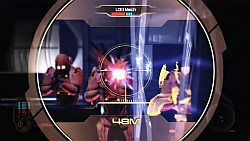 画像ギャラリー No.006のサムネイル画像 / ［E3 09］主人公を待ち受ける新たな任務とは？　「Mass Effect 2」のデモムービーを4Gamerに掲載