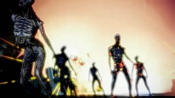画像ギャラリー No.007のサムネイル画像 / ［E3 09］主人公を待ち受ける新たな任務とは？　「Mass Effect 2」のデモムービーを4Gamerに掲載