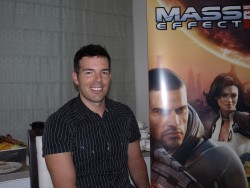 画像ギャラリー No.001のサムネイル画像 / ［GDC 2010］気分は007？　EA，「Mass Effect 2」のDLC「Mass Effect 2 Kasumi's Stolen Memory」を4月に発売